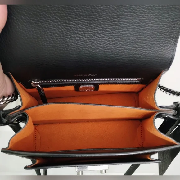 MCM Mini Patricia With Dustbag And COA - Picture 9 of 12